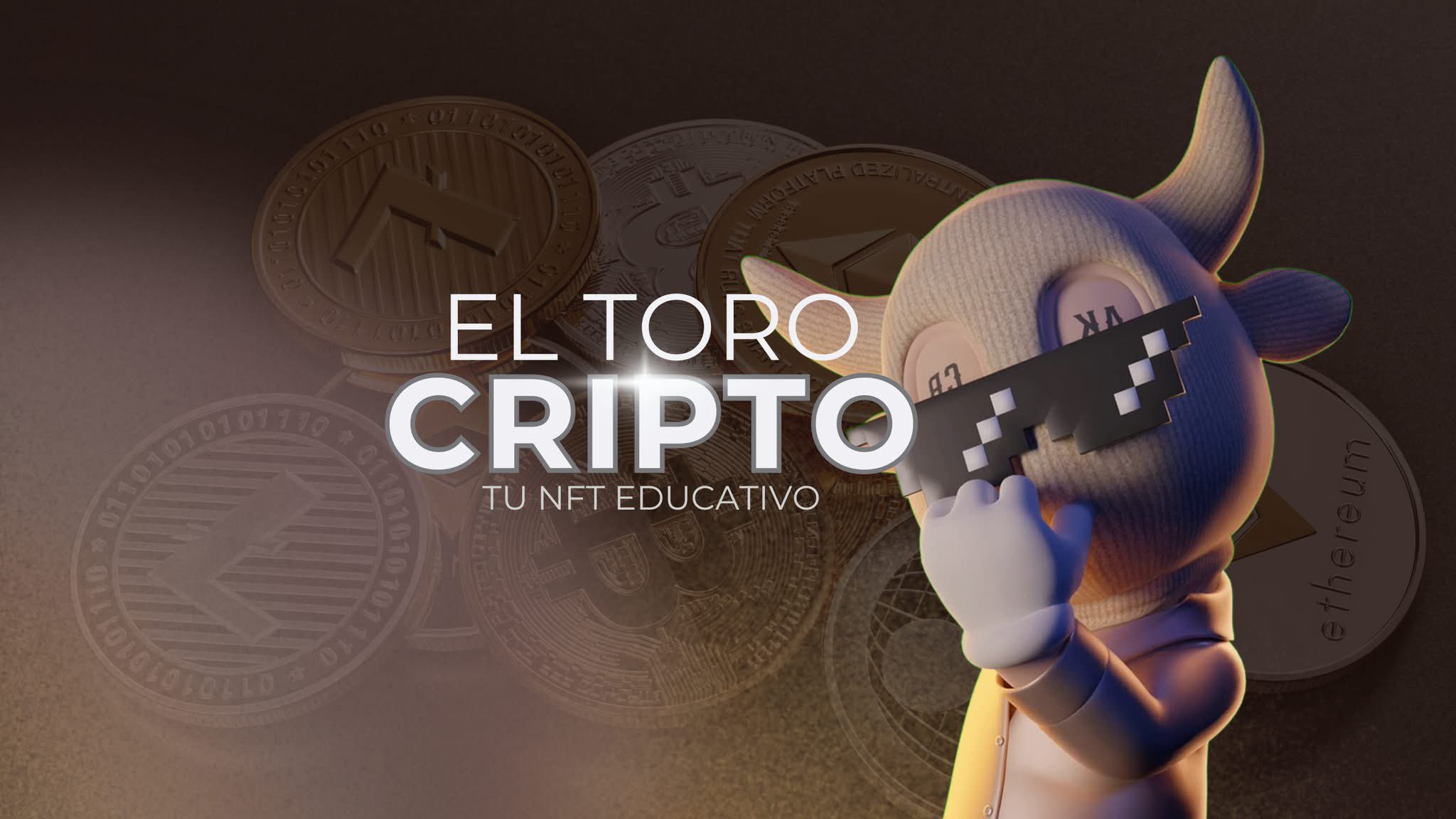 el toro cripto main image